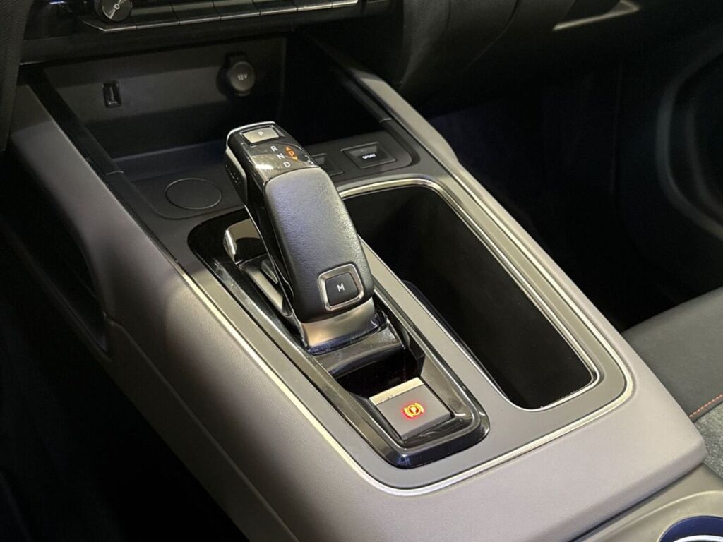 Citroen C5 Aircross 2019 Harmaa