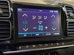 Citroen C5 Aircross 2019 Harmaa