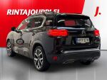 Citroen C5 Aircross 2019 Harmaa