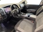 Citroen C5 Aircross 2019 Harmaa