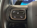 Citroen C5 Aircross 2019 Harmaa