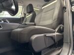 Citroen C5 Aircross 2019 Harmaa