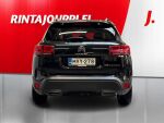 Citroen C5 Aircross 2019 Harmaa