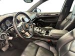 Porsche Cayenne 2015 Musta