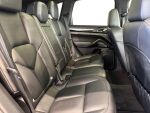 Porsche Cayenne 2015 Musta