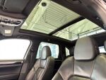 Porsche Cayenne 2015 Musta