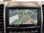 Porsche Cayenne 2015 Musta
