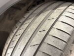 Porsche Cayenne 2015 Musta