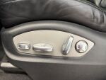 Porsche Cayenne 2015 Musta