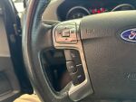 Ford Mondeo 2010 Musta