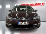 Volkswagen Golf 2018 Violetti