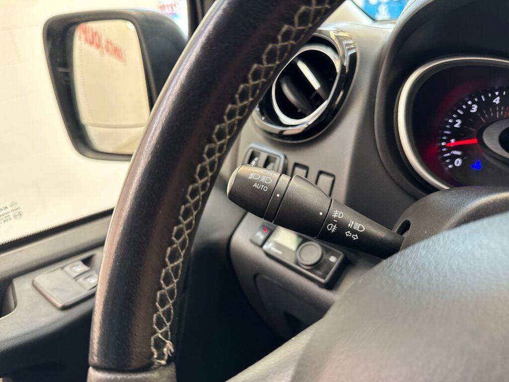 Renault Trafic 2019 Harmaa