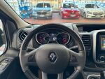 Renault Trafic 2019 Harmaa
