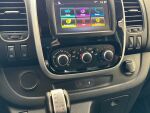 Renault Trafic 2019 Harmaa
