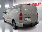 Opel Vivaro 2021 Harmaa