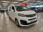 Opel Vivaro 2021 Valkoinen
