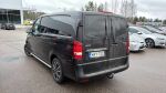 Mercedes-Benz Vito 2020 Musta