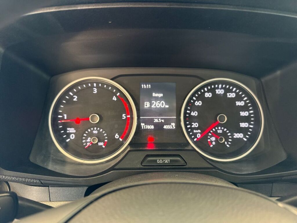Volkswagen Crafter 2021 Valkoinen
