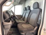 Volkswagen Crafter 2021 Valkoinen
