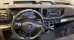 Volkswagen Crafter 2021 Valkoinen