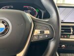 BMW 320 2020 Sininen