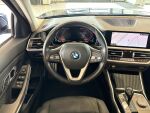 BMW 320 2020 Sininen