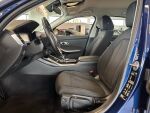 BMW 320 2020 Sininen