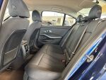 BMW 320 2020 Sininen