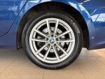 BMW 320 2020 Sininen