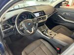 BMW 320 2020 Sininen