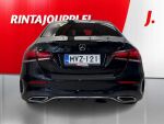 Mercedes-Benz A 2020 Musta