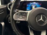 Mercedes-Benz A 2020 Musta