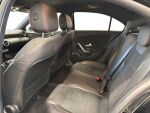 Mercedes-Benz A 2020 Musta
