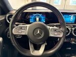 Mercedes-Benz A 2020 Musta
