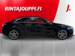 Mercedes-Benz A 2020 Musta