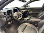 Mercedes-Benz A 2020 Musta