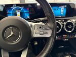 Mercedes-Benz A 2020 Musta