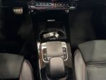 Mercedes-Benz A 2020 Musta