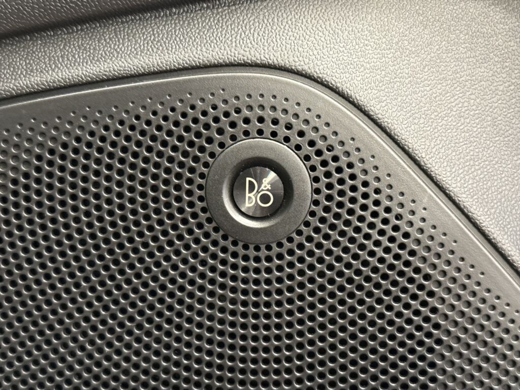 Ford Fiesta 2019 Musta