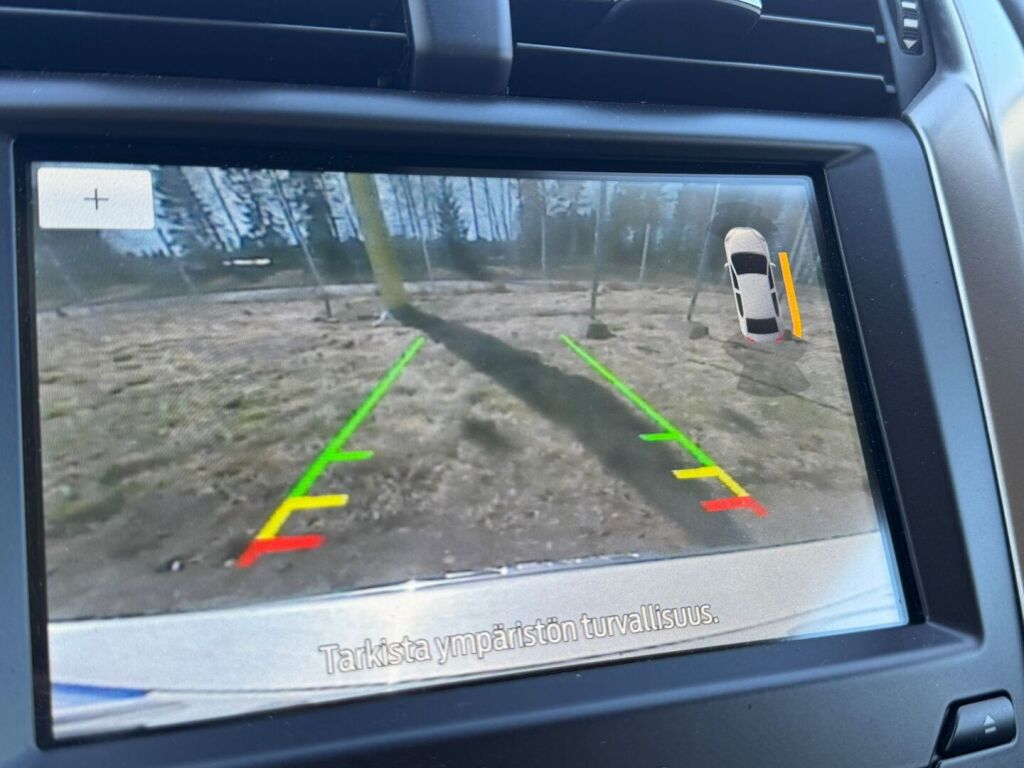 Ford Mondeo 2019 Valkoinen