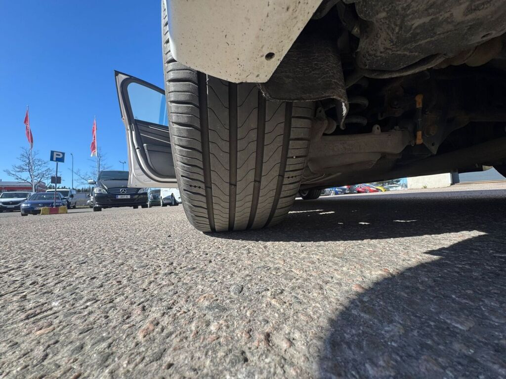 Ford Mondeo 2019 Valkoinen