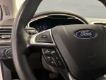 Ford Mondeo 2019 Valkoinen