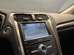 Ford Mondeo 2019 Valkoinen