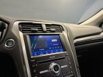Ford Mondeo 2019 Valkoinen