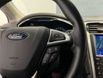 Ford Mondeo 2019 Valkoinen