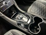 Ford Mondeo 2019 Valkoinen