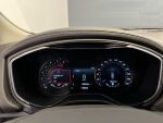 Ford Mondeo 2019 Valkoinen