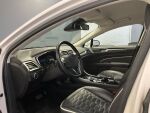 Ford Mondeo 2019 Valkoinen
