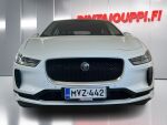 Jaguar I-PACE 2019 Valkoinen
