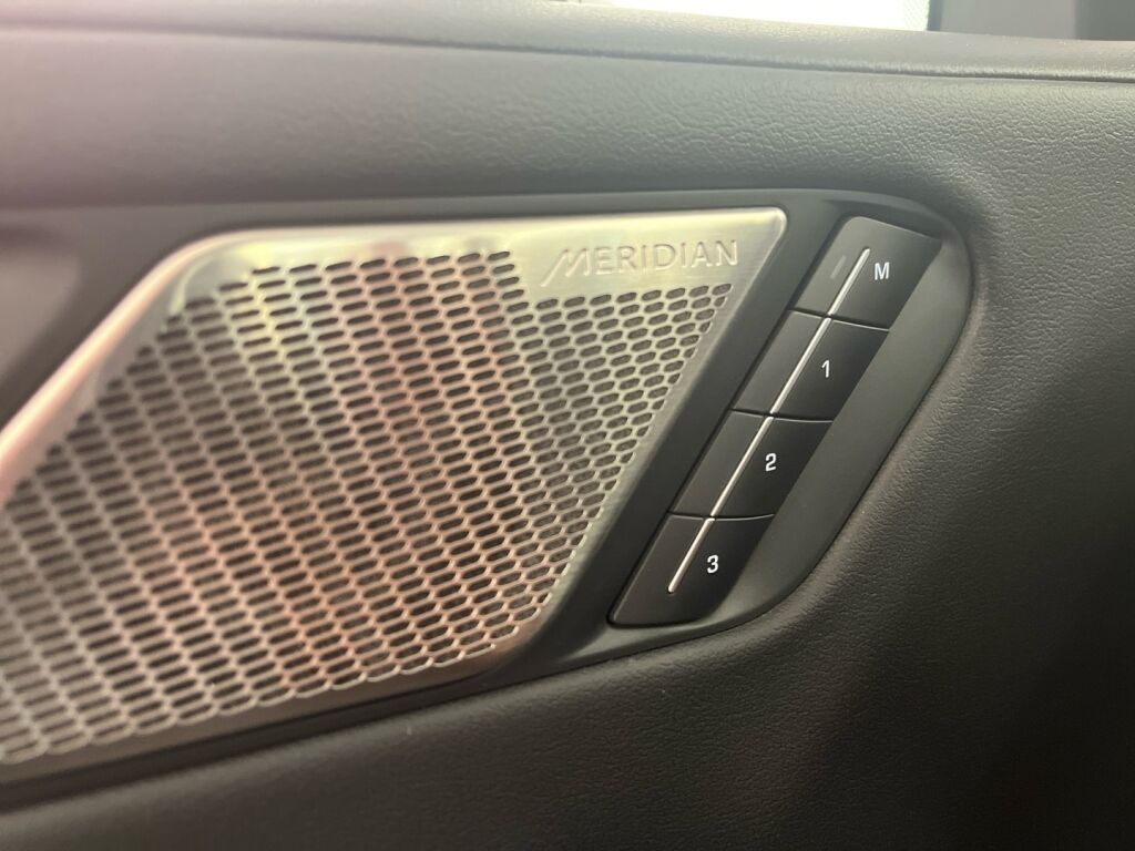 Jaguar I-PACE 2019 Valkoinen